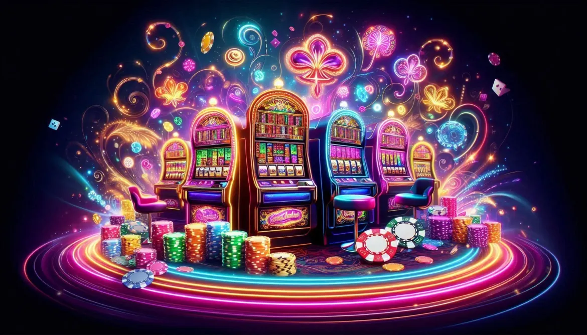 Blaze Spins Casino